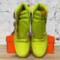 Air Jordan 1 High Gatorade Cyber Sz 12 DS
