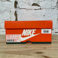 Air Jordan 1 High Gatorade Cyber Sz 12 DS