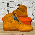 Air Jordan 1 High Gatorade Orange Peel Sz 12 DS