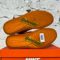 Air Jordan 1 High Gatorade Orange Peel Sz 12 DS
