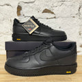 Nike Air Force 1 Low Gore-Tex Vibram Black Sz 10.5 DS