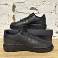 Nike Air Force 1 Low Gore-Tex Vibram Black Sz 10.5 DS