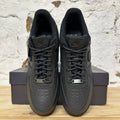 Nike Air Force 1 Low Gore-Tex Vibram Black Sz 10.5 DS