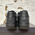 Nike Air Force 1 Low Gore-Tex Vibram Black Sz 10.5 DS
