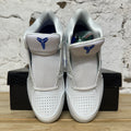 Nike Kobe 4 Protro Draft Day Dallas Mavericks Sz 10.5 DS