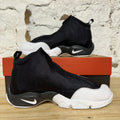 Nike Air Zoom Flight The Glove Black White OG (2026) Sz 11 DS