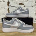 Nike Air Force 1 Low 07 Wolf Grey Sz 9.5