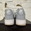 Nike Air Force 1 Low 07 Wolf Grey Sz 9.5