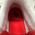 Air Jordan 3 Reimagined White Cement Sz 12
