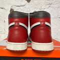 Air Jordan 1 High Chicago Lost & Found Sz 11
