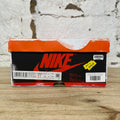 Air Jordan 1 High Chicago Lost & Found Sz 11