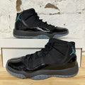 Air Jordan 11 High Gamma Blue (2025) Sz 7Y
