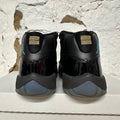 Air Jordan 11 High Gamma Blue (2025) Sz 7Y