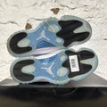 Air Jordan 11 High Legend Blue (2024) Sz 9.5