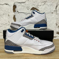 Air Jordan 3 True Blue (2026) Sz 10