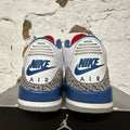 Air Jordan 3 True Blue (2026) Sz 10