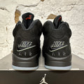 Air Jordan 5 Halloween Sz 8 DS