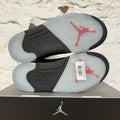 Air Jordan 5 Halloween Sz 8 DS