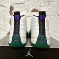Air Jordan 12 Bucks Sz 8 DS