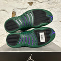 Air Jordan 12 Bucks Sz 8 DS