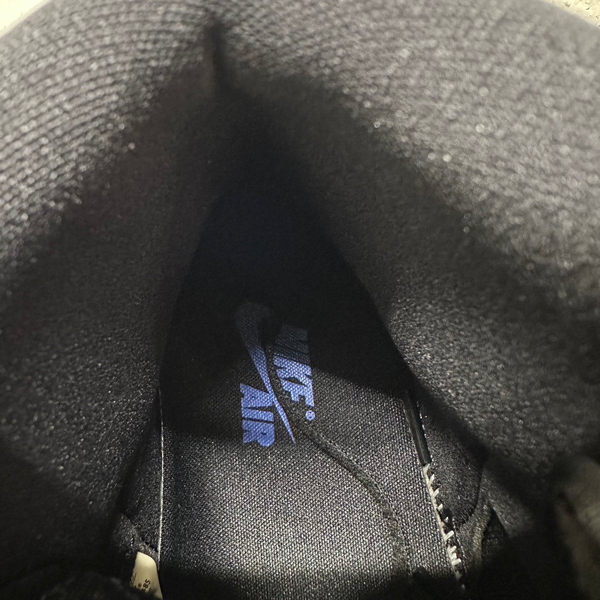 Air Jordan 1 High OG Royal (2026) Sz 12 DS