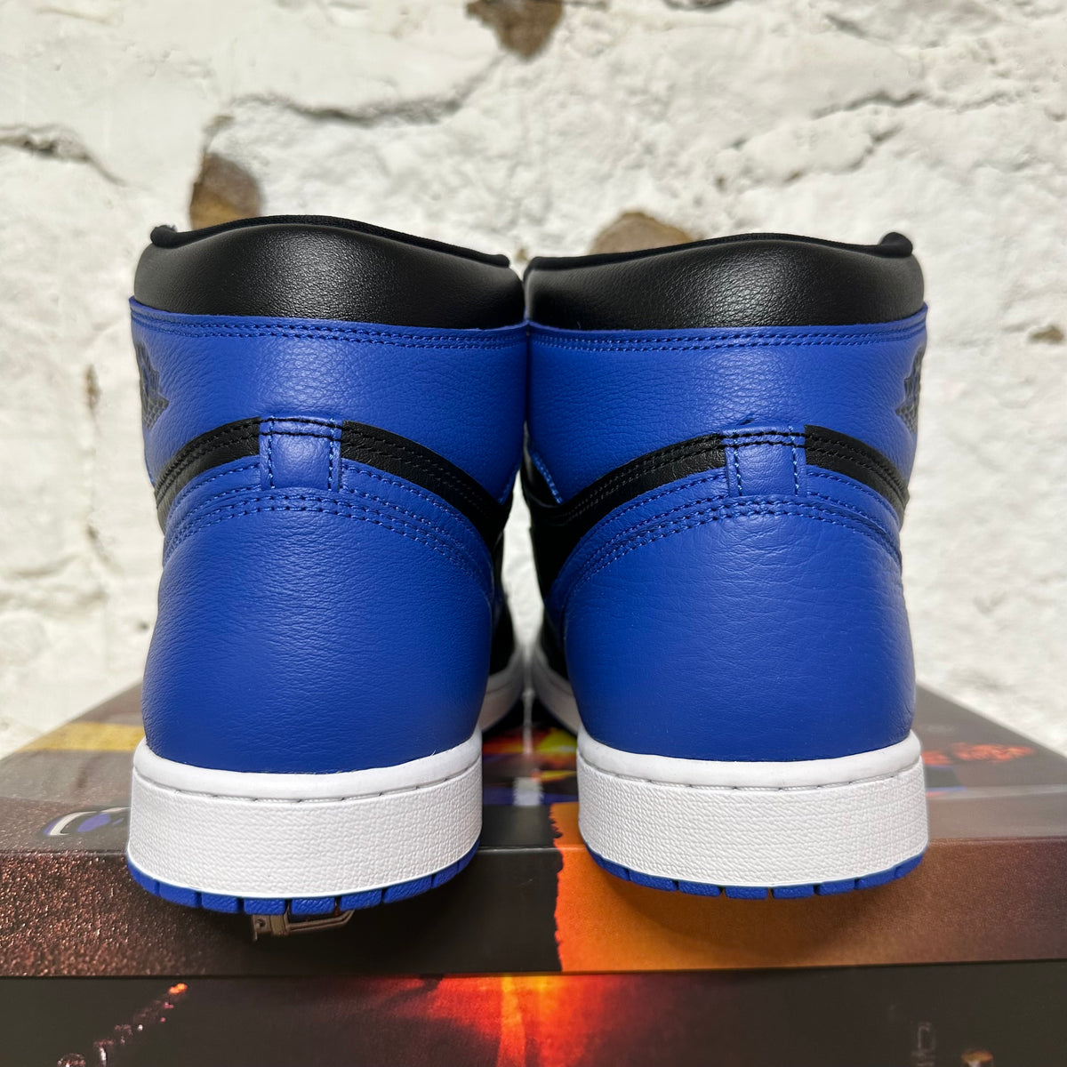 Air Jordan 1 High OG Royal (2026) Sz 12 DS