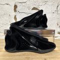 Nike GT Future Triple Black Sz 12 DS