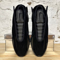 Nike GT Future Triple Black Sz 12 DS