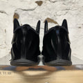 Nike GT Future Triple Black Sz 12 DS