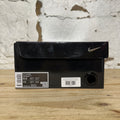 Nike GT Future Triple Black Sz 12 DS
