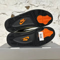 Air Jordan 4 OG Undefeated (2025) Sz 10