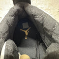 Air Jordan 12 Royalty Taxi Sz 14