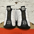 Air Jordan 12 Royalty Taxi Sz 14