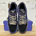 Air Jordan 1 Low Zion Williamson Voodoo Alternate Sz 10.5
