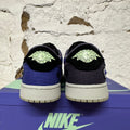 Air Jordan 1 Low Zion Williamson Voodoo Alternate Sz 10.5