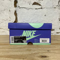 Air Jordan 1 Low Zion Williamson Voodoo Alternate Sz 10.5