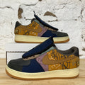 Nike Air Force 1 Low Travis Scott Ccatus Jack Sz 11