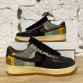 Nike Air Force 1 Low Travis Scott Ccatus Jack Sz 11