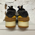 Nike Air Force 1 Low Travis Scott Ccatus Jack Sz 11