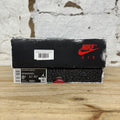 Air Jordan 3 White Cement Reimagined Sz 8.5