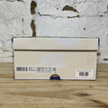 Air Jordan 1 Low Fragment x Travis Scott Sail Military Blue Sz 10.5