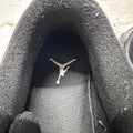 Air Jordan 3 Black Cat (2025) Sz 12