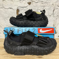 Nike CPFM Air Flea 2 CPFM Black Alabaster Sz 12