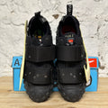 Nike CPFM Air Flea 2 CPFM Black Alabaster Sz 12