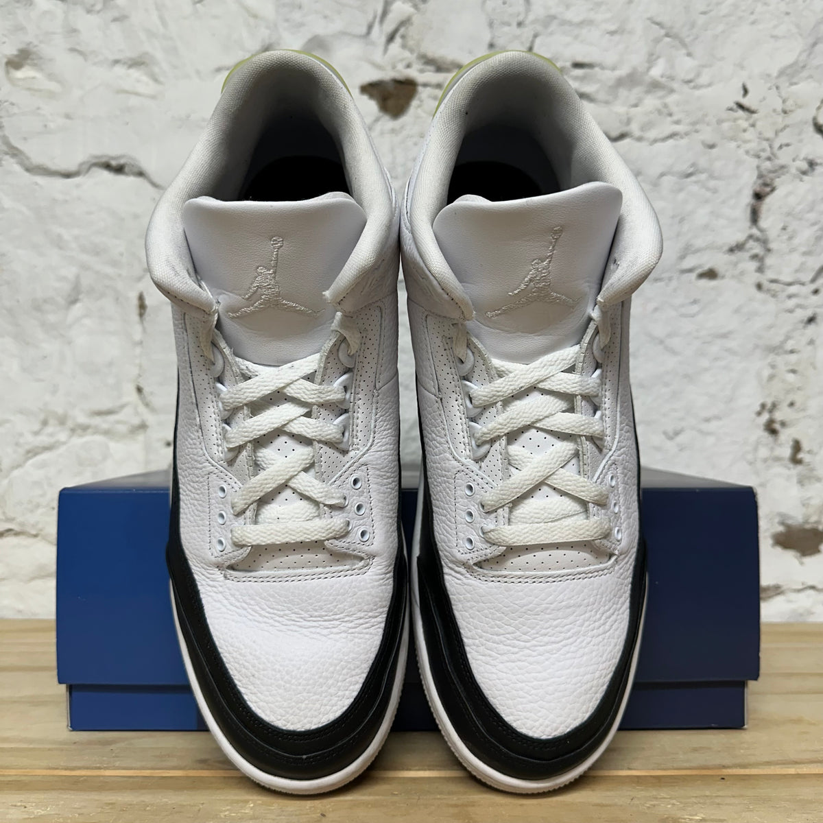Air Jordan 3 Fragment Sz 12