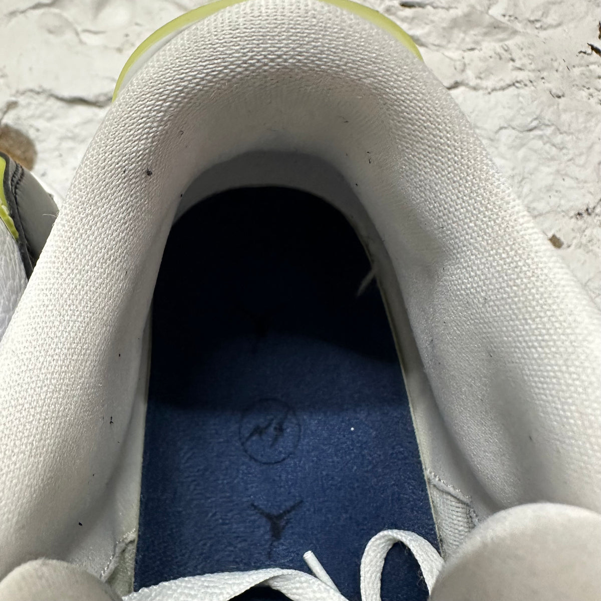 Air Jordan 3 Fragment Sz 12