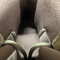 Yeezy Desert Boot Taupe Blue Sz 9.5