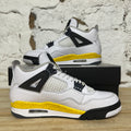Air Jordan 4 Rare Air Tour Yellow (2026) Sz 9