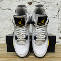 Air Jordan 4 Rare Air Tour Yellow (2026) Sz 9
