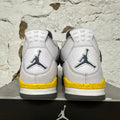 Air Jordan 4 Rare Air Tour Yellow (2026) Sz 9